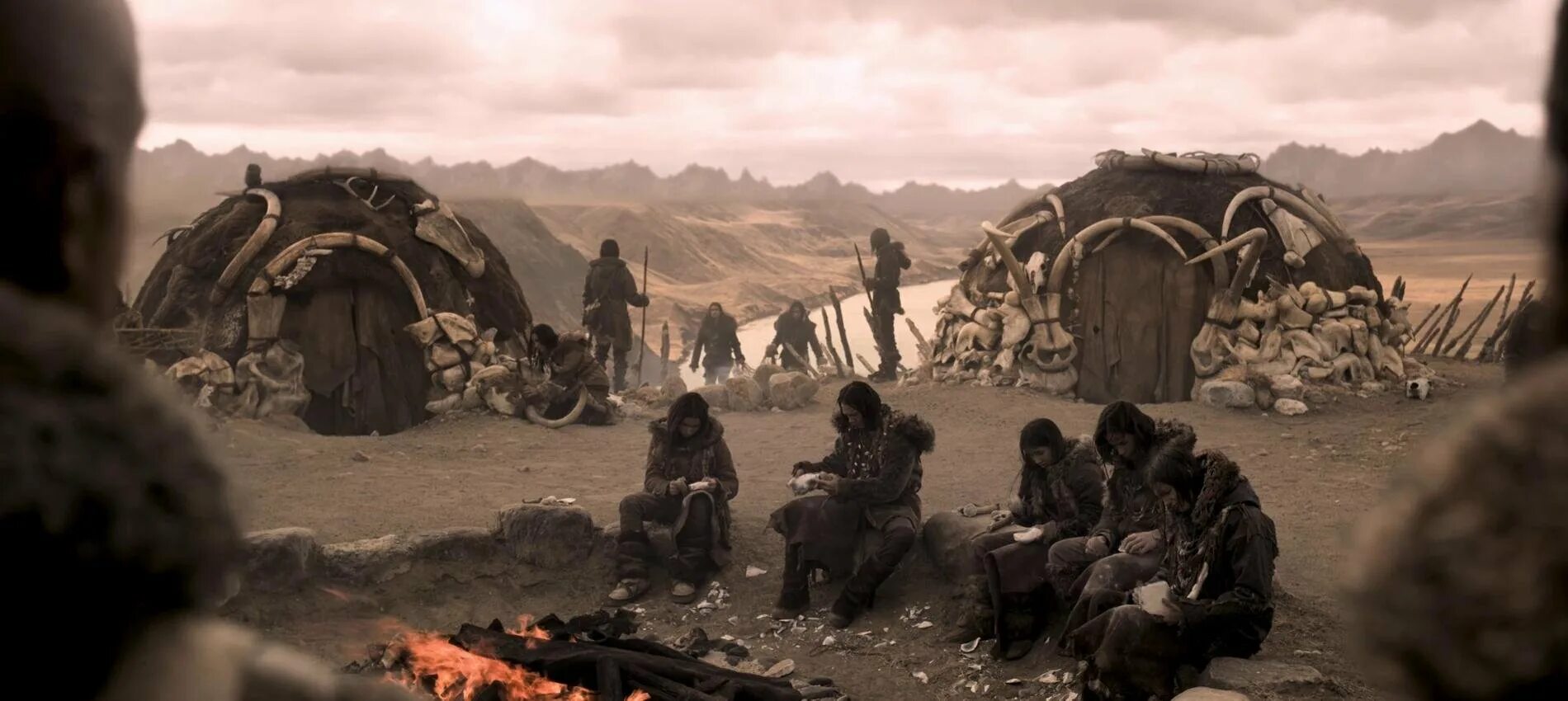 фрагмент альфа