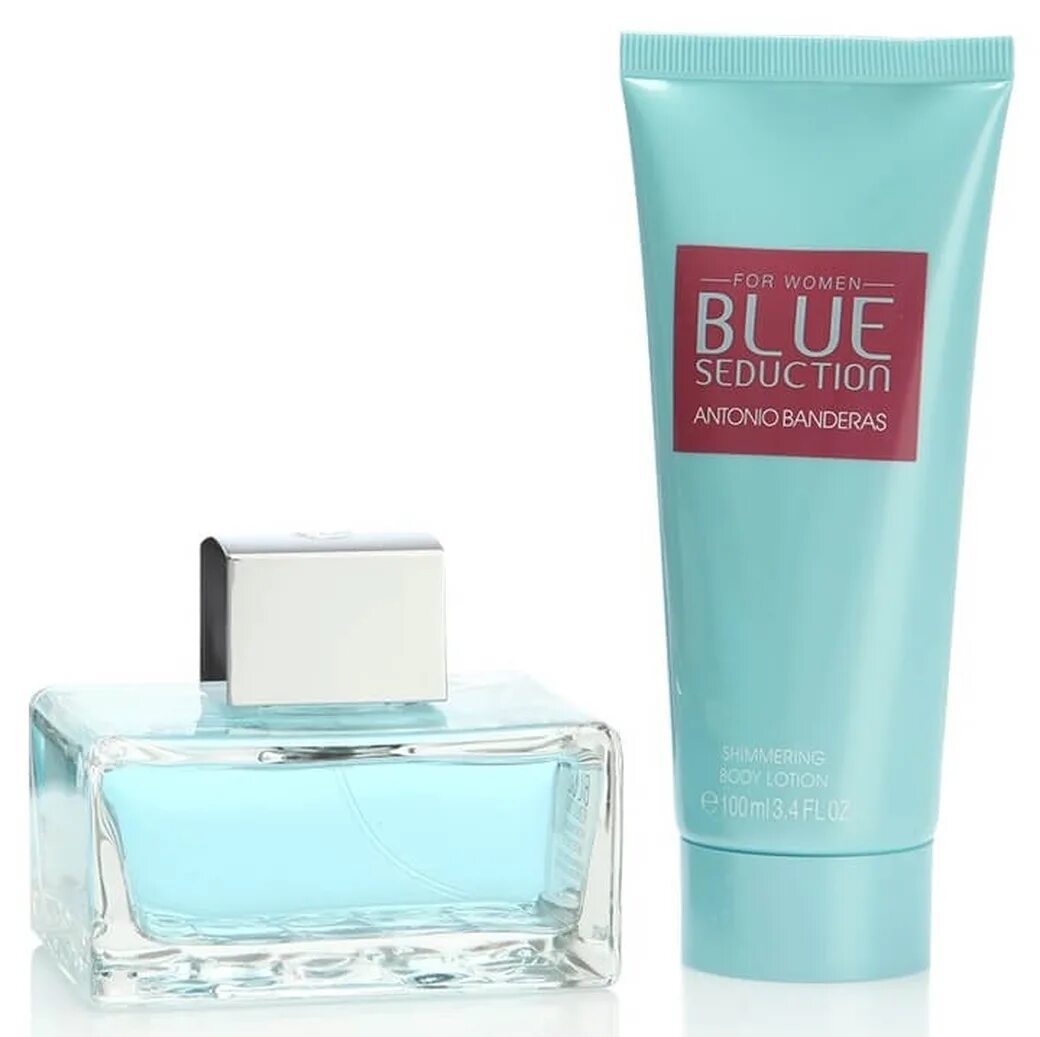 Antonio Banderas Blue Seduction. Набор Антонио Бандерас Блю Седакшн. Antonio Banderas Blue Seduction for women набор. Antonio Banderas Blue Seduction 50. Banderas blue seduction for women