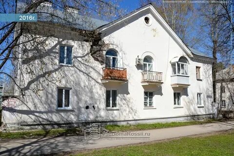 Ул репина 16 3