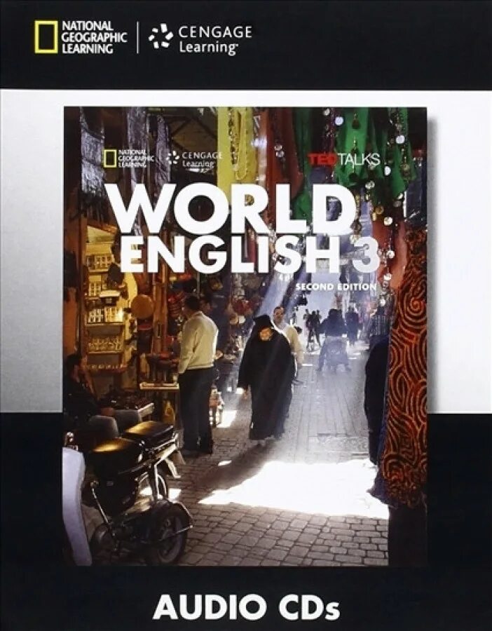 World English 3 second Edition. National Geographic Learning English учебник. National Geographic World English 2. World English second Edition ответы.