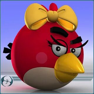 Angry birds 3