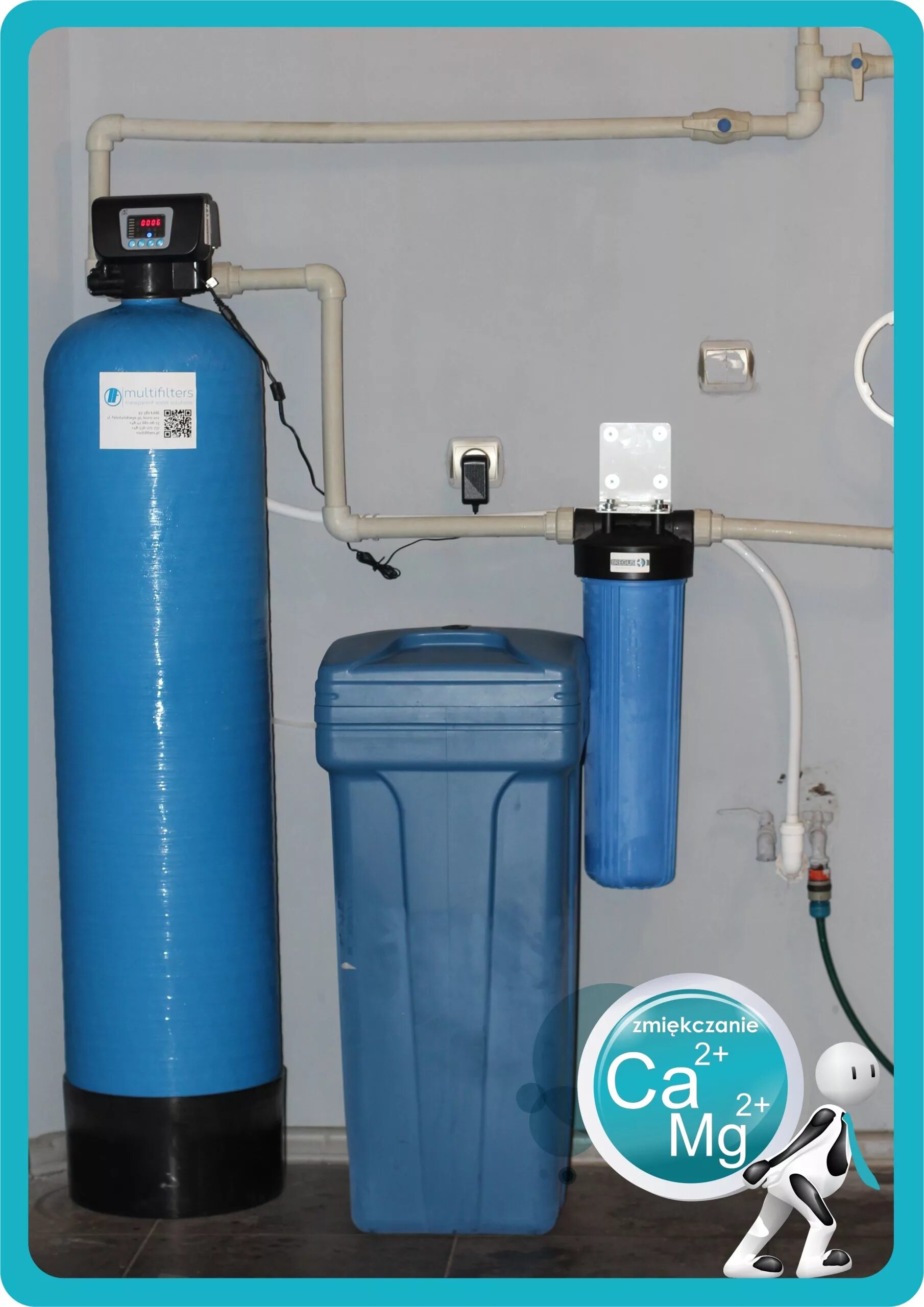 Фильтр умягчитель для воды CSR НФ-00004277. Соляной фильтр для воды Water Softener model 1400. Система siberianaqua1044, умягчитель, f117q3. Фильтр для смягчения воды в частном доме. Фильтры умягчения воды для дома