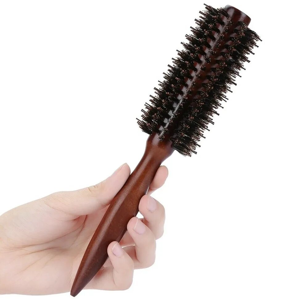 Round brush. Hairway расческа круглая 07135. Расческа 407 styling Brush. Круглая деревянная расческа. Расческа круглая маленькая.