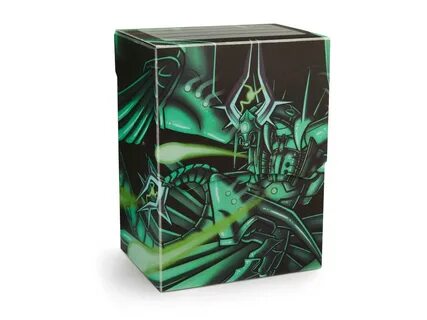Dragon box