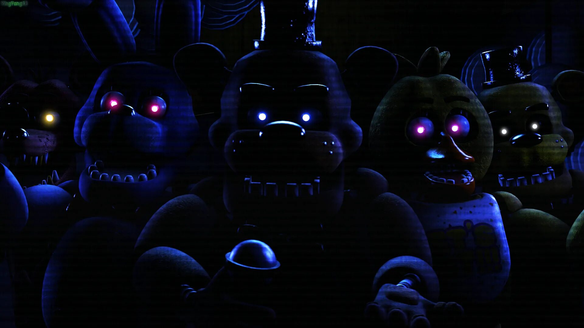 Fnaf 1 nights. ФНАФ 5 ночей с Фредди. Фиве Нигхт АТ Фредди. ФНАФ 1. Five Nights at Freddy's 1.