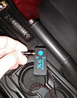 Блютуз мазда 3