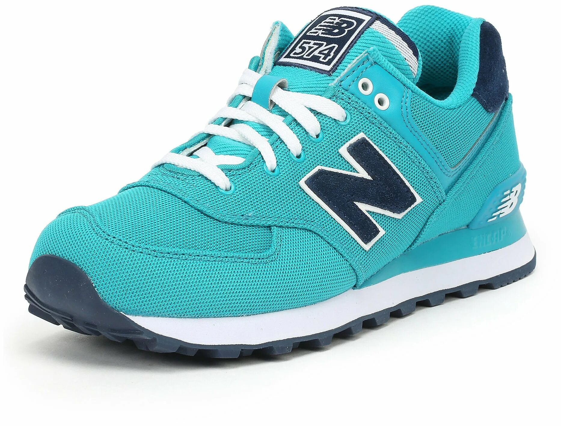 New balance для бега