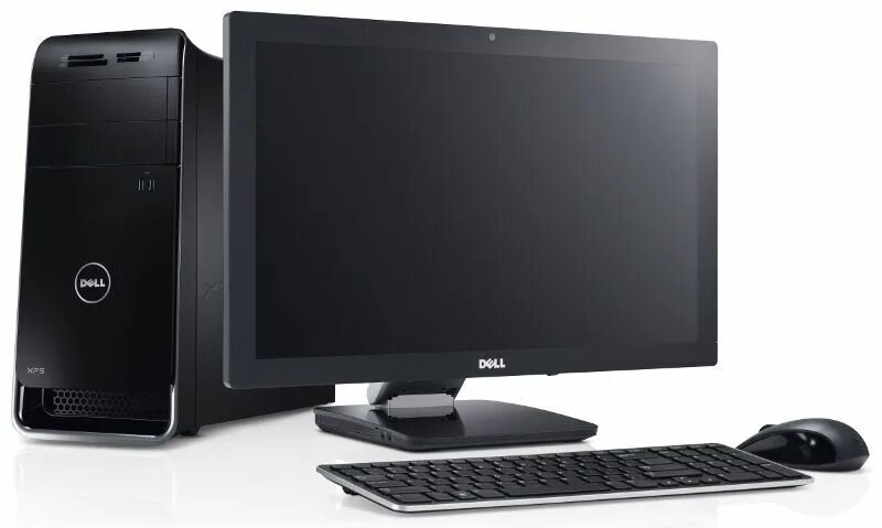 Персональные компьютеры модели. Компьютер Делл. Desktop Computers (dell). Монитор dell 23" s2340t. Компьютер dell компьютер.