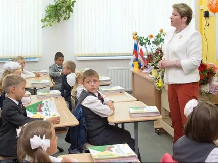 Каким будет новый учебный