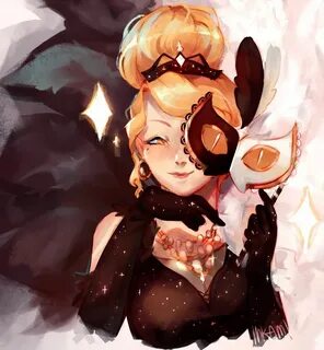 Ran art