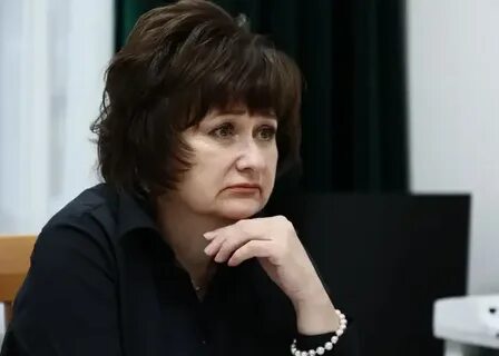 Уполномоченный по правам ребенка в красноярском