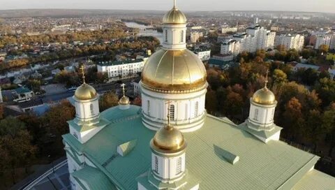 Пенза тел