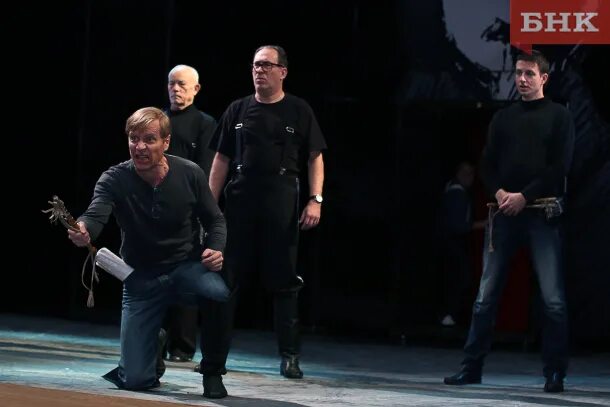 Спектакль сыктывкар. Театр покровского ревизор. воркута 1990 гастроли артистов. шесть комнат спектакль сыктывкар.