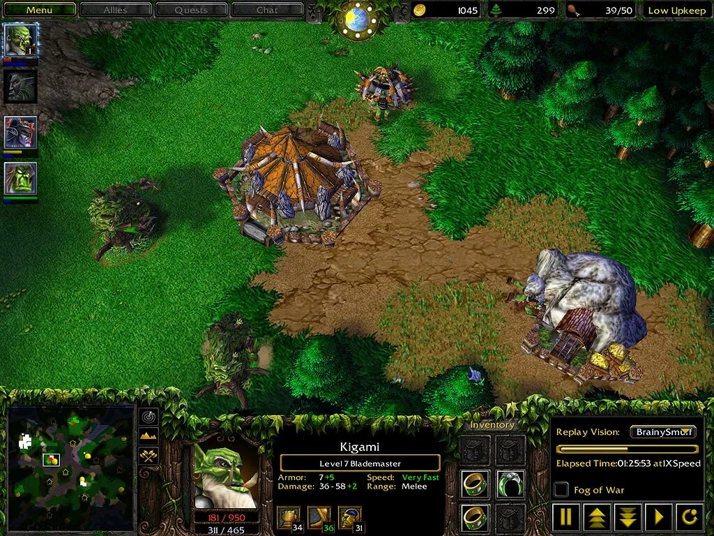 Карты для warcraft 3. Карты для warcraft 3