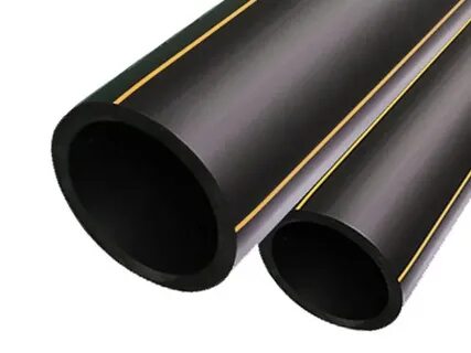 Труба пнд под газ