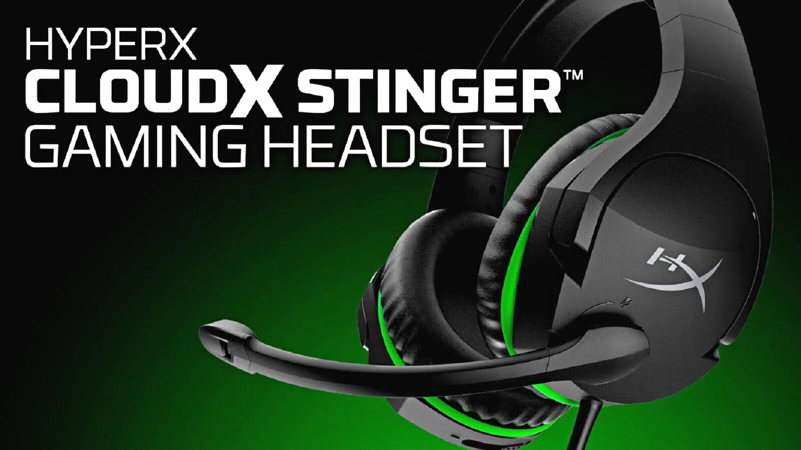 Не видит наушники hyperx. Гарнитура HYPERX cloud Stinger. HYPERX cloud Stinger Xbox. Наушники игровые HYPERX cloud Stinger 2 Core. Наушники HYPERX Cloudx Stinger (HX-Hscsx-BK/ww) Black.