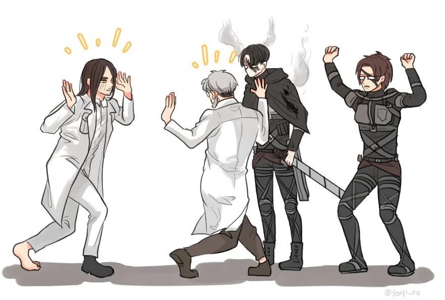 Snk всем мальчишкам нужна та