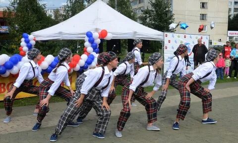 Москва строгино новости