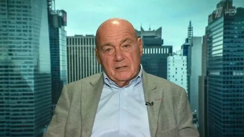 Зачем вернули познера на 1 канал