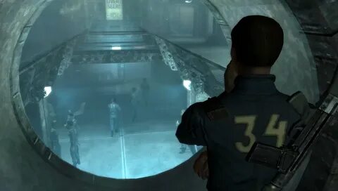 Vault 34