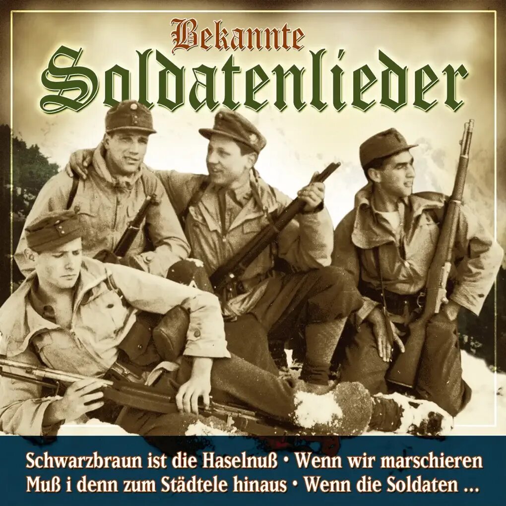 Зольдатен унд официрен. Слушать die soldaten. Wenn die soldaten soldatenchöre текст. Слушать die soldaten. Немецкие марши.