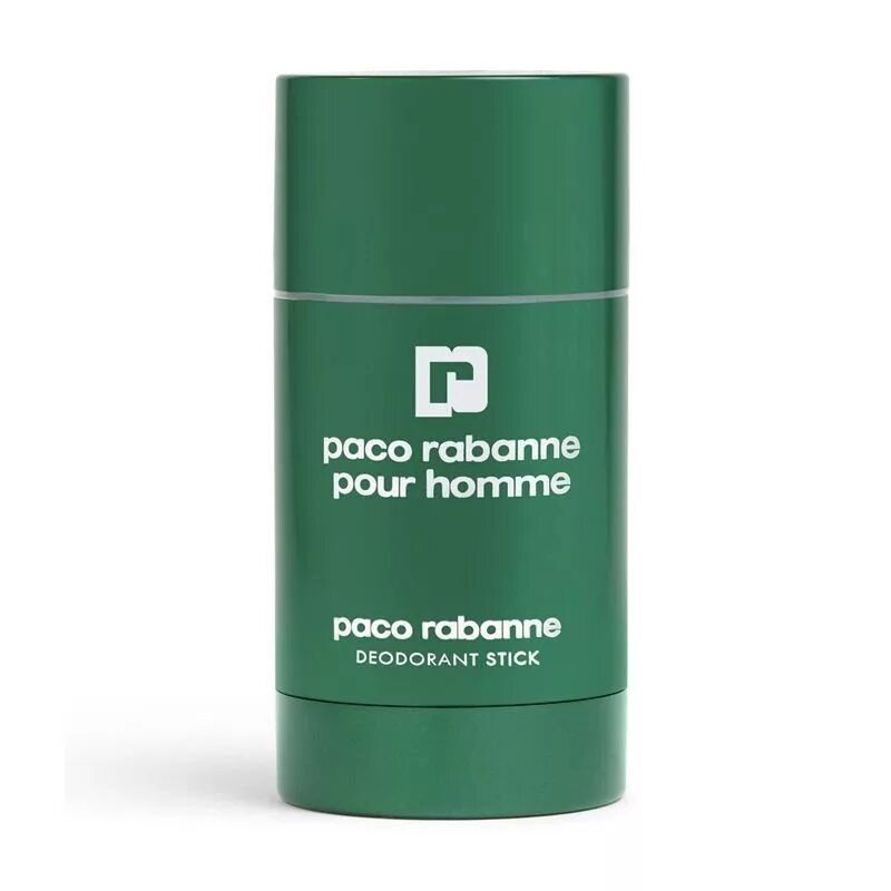 Paco pour homme. Дезодорант-стик Paco Rabanne. Дезодорант 75 г стик мужской. Пако Рабан дезодорант мужской. Мужской антиперспирант зеленого цвета.