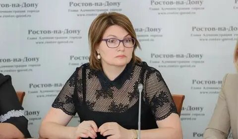 Донздрав ростов на дону