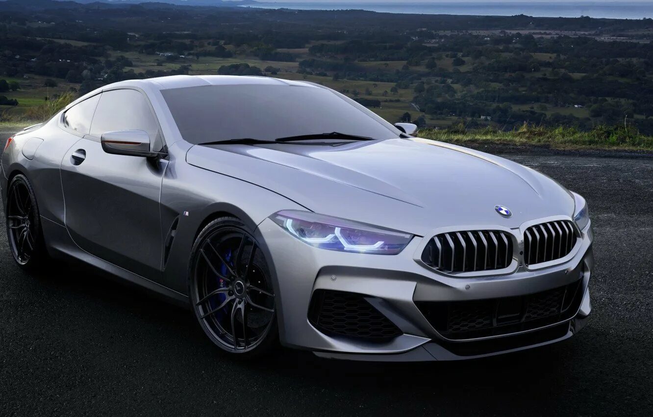 М 8 сайт. BMW 850i 2021. BMW g14. БМВ м8 серая. Машина Литвина БМВ м8.