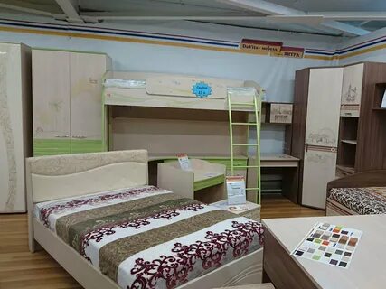 Мебель том в доме