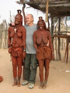 Naked Aboriginal Australia.