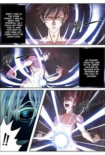Immortal world