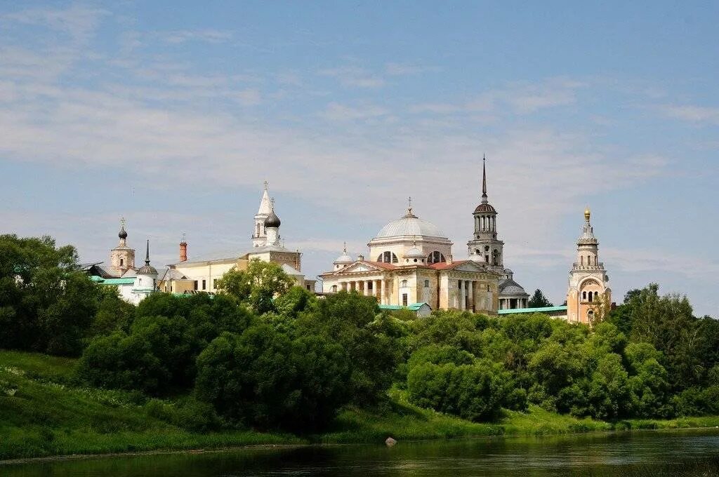 Где в торжке можно