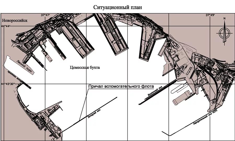Западный мол новороссийск на карте. Западный мол новороссийск на карте. Новороссийская военно-морская база. Западный мол новороссийск на карте. Новороссийская военно-морская база.