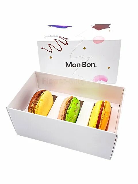 Mon bon macaron. Mon bon Macaron купить.