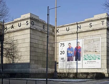 Der kunst