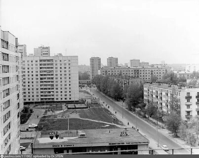 Затонная улица
