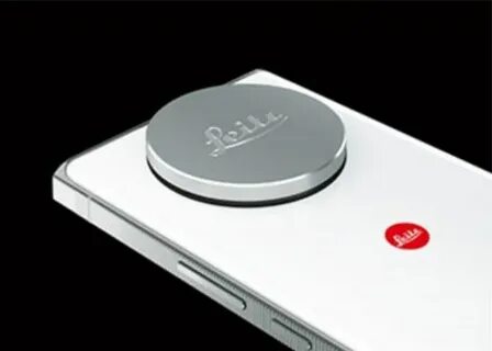Leica phone 1 характеристики