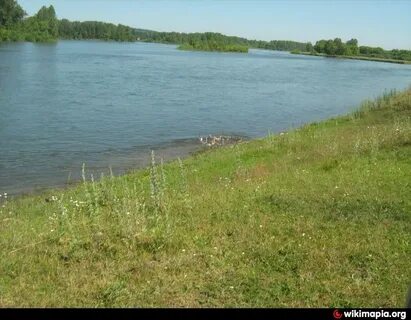 Усть кажа