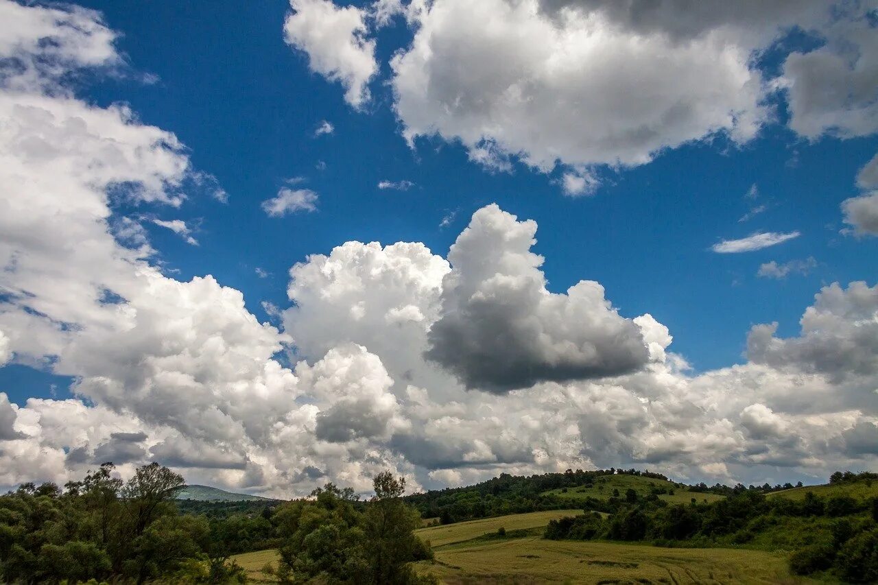 Красивые облака. Небо с облаками. Красивое небо. Красивое небо с облаками.