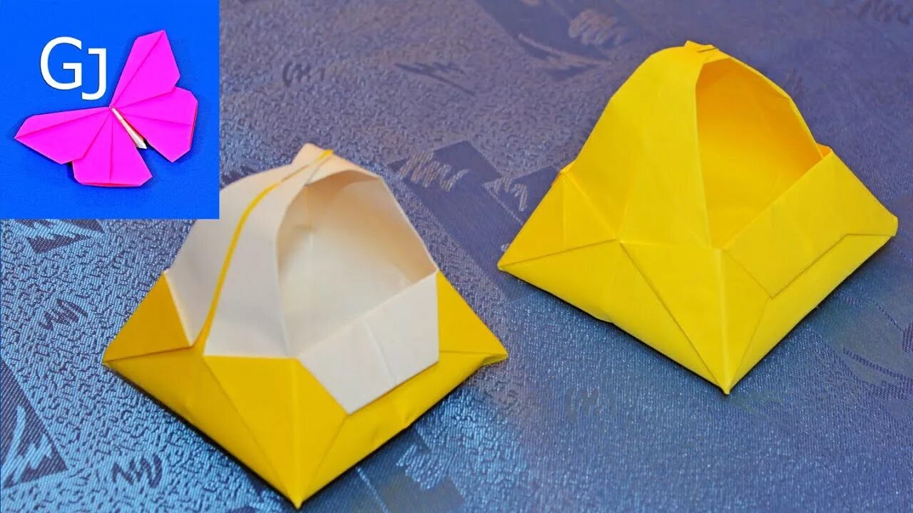 Корзиночка из бумаги оригами. Корзиночка из бумаги оригами. Оригами корзина. Оригами корзина. Оригами корзина.