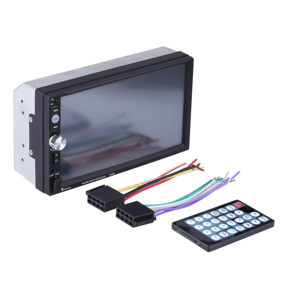 Podofodo 2 din Player mp5 7023b. 7 Inch car 2 din mp5 Player 7052. Double din car mp5 сенсорная с пультом. Магнитола mp5 player