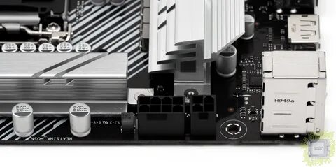 Asus prime обзор