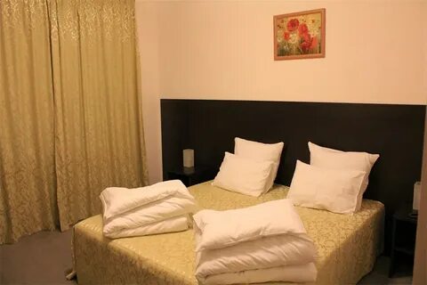 Александрово гостиницы