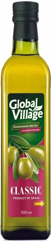 Extra villages. Оливковое масло Глобал Виладж. Масло оливковое Глобал Виладж 500. Масло оливковое Global Village, 750 мл. Масло оливковое Глобал Виладж Экстра Вирджин.