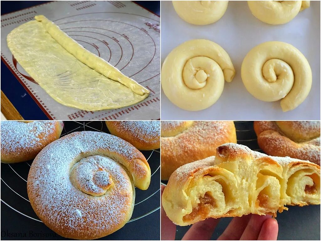 Как сделать выпечку мягкой