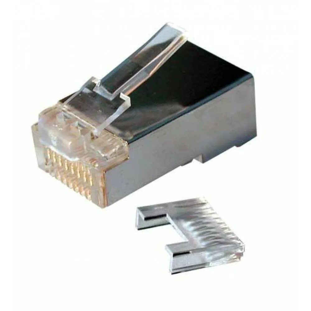 Plug 8p8c u c5 sh. Разъем rj45 Hyperline Plug-8p8c-SV-c5-sh. Коннектор Hyperline Plug-8p8c-u-c5-sh-100. Разъем Hyperline Plug-8p8c-SV-c5 RJ-45. Разъем Hyperline Plug-8p8c-PV-c5-sh.