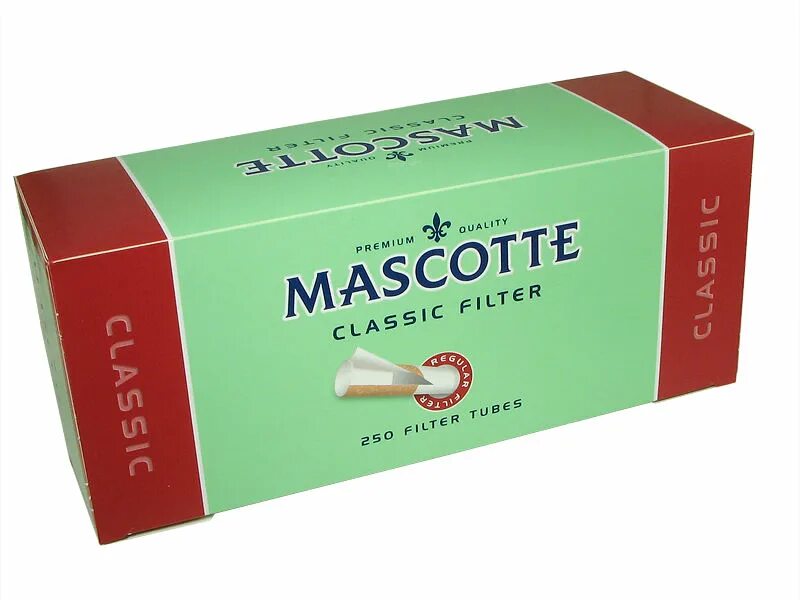 гильзы с фильтром mascotte menthol. гильзы маскот. гильзы сигаретные mascotte classic 200шт. гильзы для самокруток маскотте. гильзы mascotte gold 200.