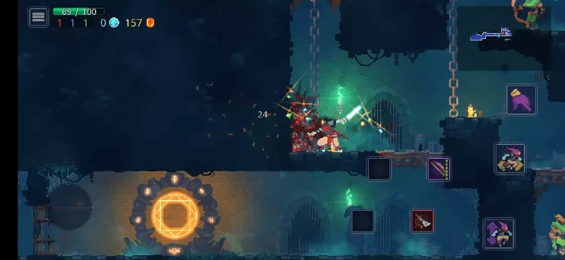 Dead cells на андроид оригинал. Dead Cells 3.2.4. Ключ садовника Dead Cells. Dead Cells ключ архитектора. Линчеватель Dead Cells.