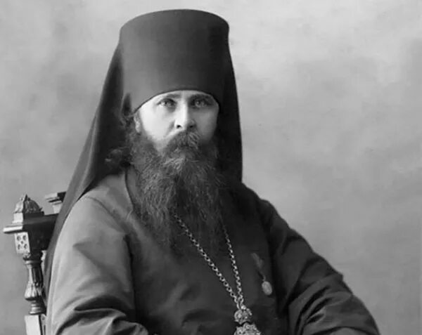 Архиепископ Мелитон Соловьев.