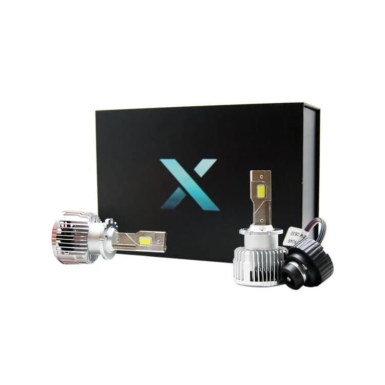 X led start. X led start